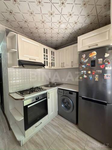 Satılır 3 otaqlı köhnə tikili 70 m², Neftçilər m., photo 9 from 21