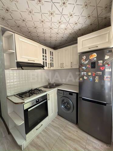 Satılır 3 otaqlı köhnə tikili 70 m², Neftçilər m., photo 8 from 21