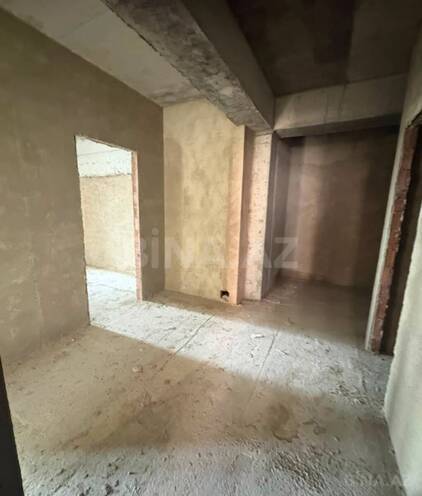 Satılır 3 otaqlı yeni tikili 136 m², Elmlər Akademiyası m., photo 3 from 9