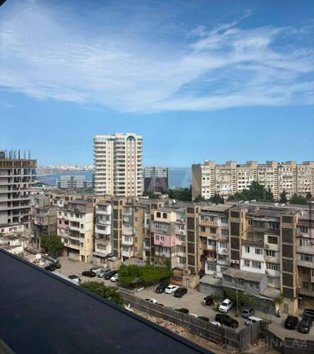 Satılır 3 otaqlı yeni tikili 136 m², Elmlər Akademiyası m., photo 7 from 9