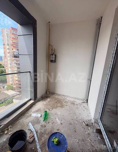 Satılır 3 otaqlı yeni tikili 136 m², Elmlər Akademiyası m., photo 5 from 9