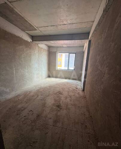 Satılır 3 otaqlı yeni tikili 136 m², Elmlər Akademiyası m., photo 6 from 9