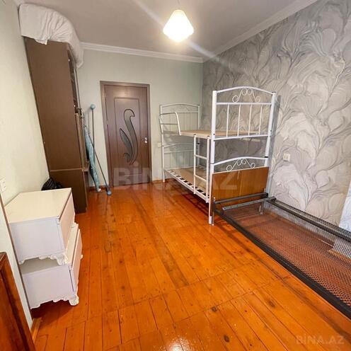 İcarəyə verilir 3 otaqlı köhnə tikili 85 m², Bakıxanov q., photo 11 from 15