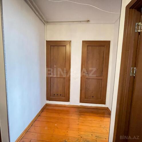 İcarəyə verilir 3 otaqlı köhnə tikili 85 m², Bakıxanov q., photo 14 from 15