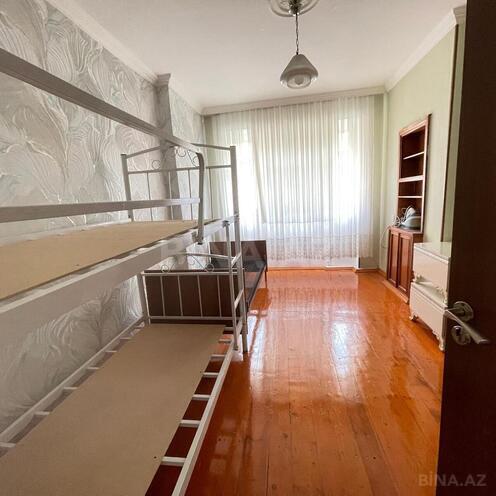 İcarəyə verilir 3 otaqlı köhnə tikili 85 m², Bakıxanov q., photo 9 from 15