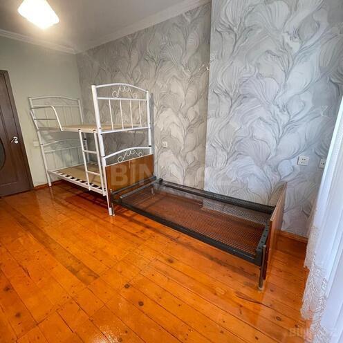 İcarəyə verilir 3 otaqlı köhnə tikili 85 m², Bakıxanov q., photo 10 from 15