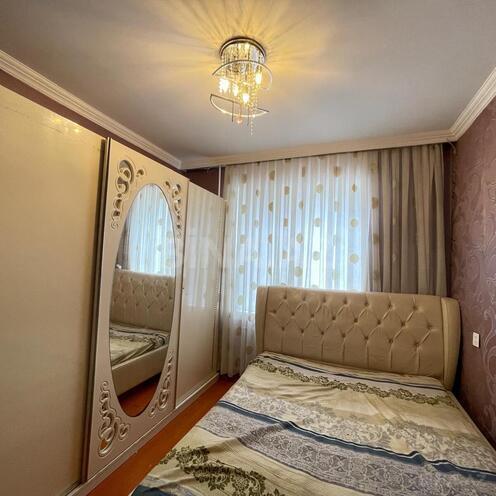 İcarəyə verilir 3 otaqlı köhnə tikili 85 m², Bakıxanov q., photo 6 from 15