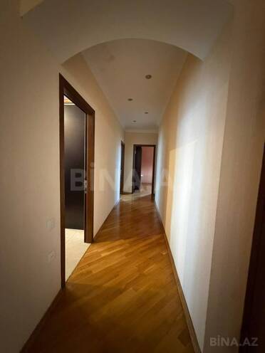 Satılır 3 otaqlı yeni tikili 135 m², Nəsimi r., photo 21 from 26