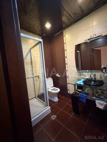 Satılır 3 otaqlı yeni tikili 135 m², Nəsimi r., photo 25 from 26
