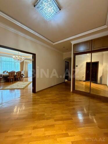 Satılır 3 otaqlı yeni tikili 135 m², Nəsimi r., photo 22 from 26