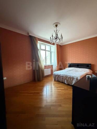 Satılır 3 otaqlı yeni tikili 135 m², Nəsimi r., photo 6 from 26