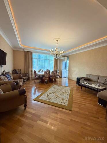 Satılır 3 otaqlı yeni tikili 135 m², Nəsimi r., photo 13 from 26