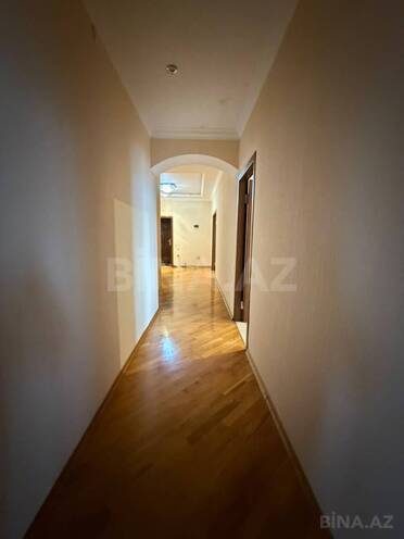 Satılır 3 otaqlı yeni tikili 135 m², Nəsimi r., photo 16 from 26