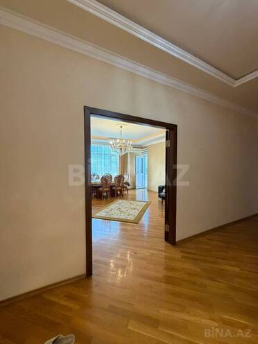 Satılır 3 otaqlı yeni tikili 135 m², Nəsimi r., photo 5 from 26