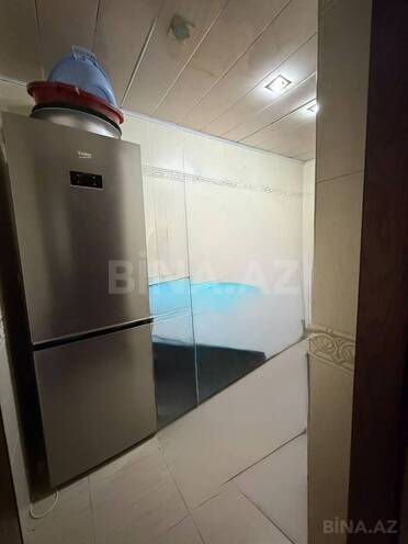 Satılır 3 otaqlı yeni tikili 135 m², Nəsimi r., photo 23 from 26
