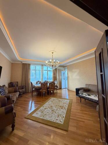 Satılır 3 otaqlı yeni tikili 135 m², Nəsimi r., photo 18 from 26