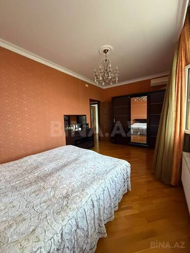 Satılır 3 otaqlı yeni tikili 135 m², Nəsimi r., photo 19 from 26