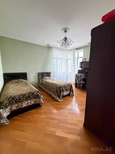 Satılır 3 otaqlı yeni tikili 135 m², Nəsimi r., photo 8 from 26