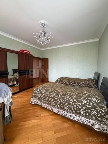 Satılır 3 otaqlı yeni tikili 135 m², Nəsimi r., photo 9 from 26