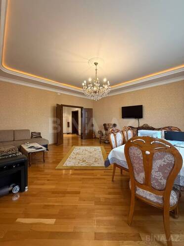 Satılır 3 otaqlı yeni tikili 135 m², Nəsimi r., photo 15 from 26