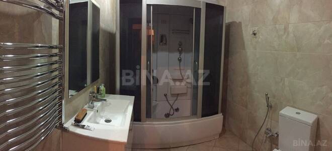 Satılır 3 otaqlı yeni tikili 135 m², 20 Yanvar m., photo 7 from 11