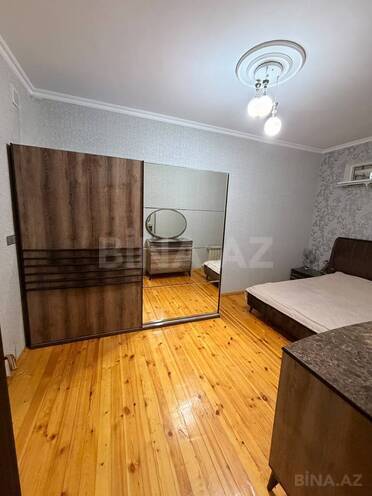 Продаётся 2-комн. новостройка 60 м², м. Мемар Аджеми, photo 5 from 13