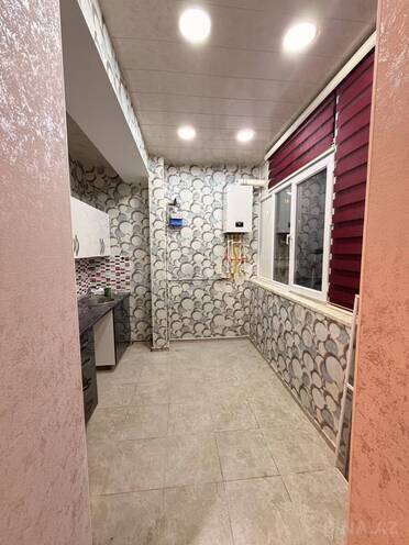 Продаётся 2-комн. новостройка 60 м², м. Мемар Аджеми, photo 7 from 13