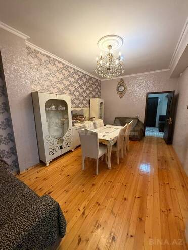 Продаётся 2-комн. новостройка 60 м², м. Мемар Аджеми, photo 3 from 13
