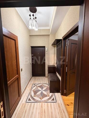 Продаётся 2-комн. новостройка 60 м², м. Мемар Аджеми, photo 11 from 13