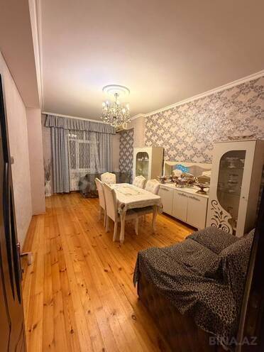 Продаётся 2-комн. новостройка 60 м², м. Мемар Аджеми, photo 1 from 13
