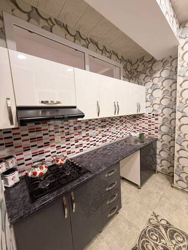 Продаётся 2-комн. новостройка 60 м², м. Мемар Аджеми, photo 6 from 13