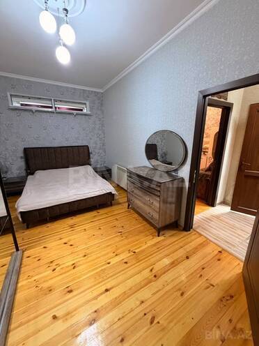 Продаётся 2-комн. новостройка 60 м², м. Мемар Аджеми, photo 4 from 13