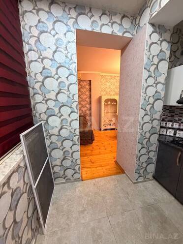 Продаётся 2-комн. новостройка 60 м², м. Мемар Аджеми, photo 8 from 13
