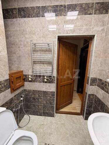 Продаётся 2-комн. новостройка 60 м², м. Мемар Аджеми, photo 10 from 13