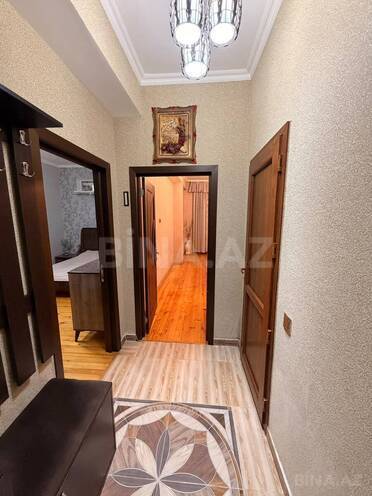 Продаётся 2-комн. новостройка 60 м², м. Мемар Аджеми, photo 12 from 13