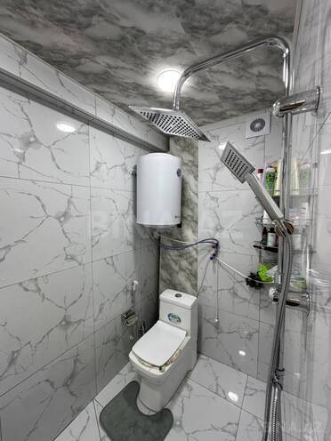 Satılır 3 otaqlı köhnə tikili 75 m², Köhnə Günəşli q., photo 11 from 14