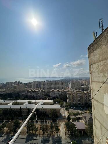 Satılır 3 otaqlı köhnə tikili 75 m², Köhnə Günəşli q., photo 13 from 14