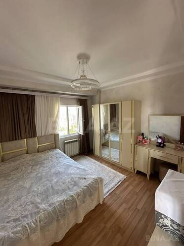 Satılır 3 otaqlı köhnə tikili 75 m², Köhnə Günəşli q., photo 6 from 14