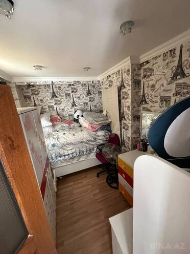 Satılır 3 otaqlı köhnə tikili 75 m², Köhnə Günəşli q., photo 8 from 14