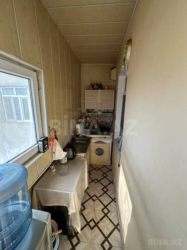Satılır 3 otaqlı köhnə tikili 75 m², Köhnə Günəşli q., photo 9 from 14