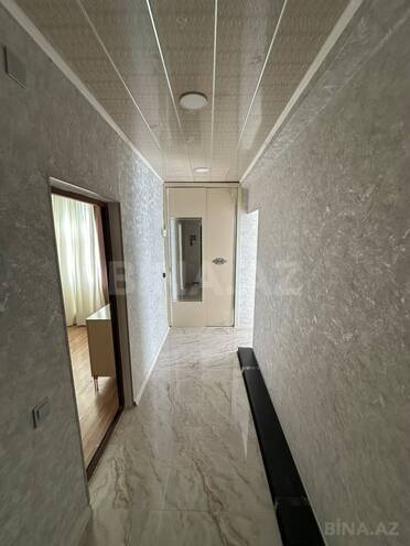 Satılır 3 otaqlı köhnə tikili 75 m², Köhnə Günəşli q., photo 4 from 14