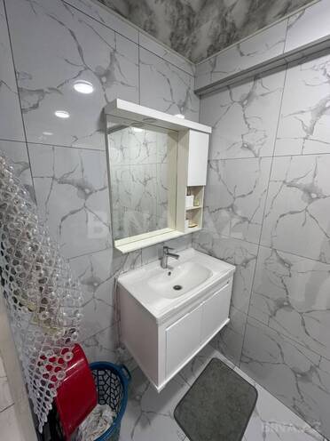 Satılır 3 otaqlı köhnə tikili 75 m², Köhnə Günəşli q., photo 10 from 14