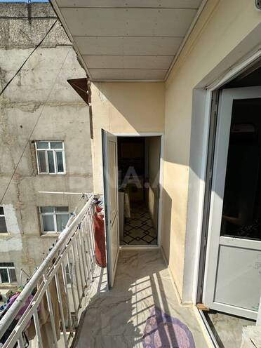 Satılır 3 otaqlı köhnə tikili 75 m², Köhnə Günəşli q., photo 12 from 14