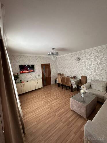 Satılır 3 otaqlı köhnə tikili 75 m², Köhnə Günəşli q., photo 3 from 14