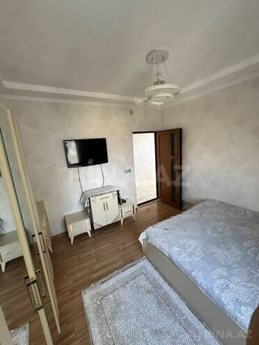 Satılır 3 otaqlı köhnə tikili 75 m², Köhnə Günəşli q., photo 7 from 14