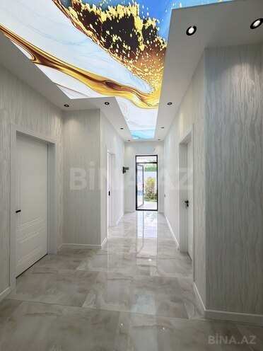 Satılır 4 otaqlı həyət evi/bağ evi 120 m², Mərdəkan q., photo 7 from 19