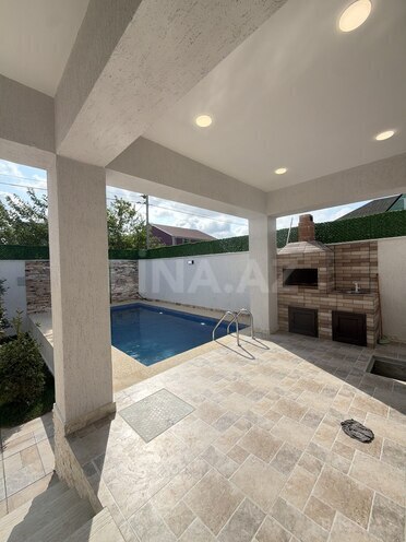 Satılır 4 otaqlı həyət evi/bağ evi 120 m², Mərdəkan q., photo 4 from 19
