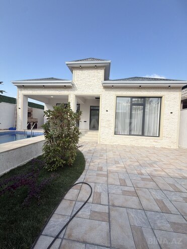 Satılır 4 otaqlı həyət evi/bağ evi 120 m², Mərdəkan q., photo 5 from 19