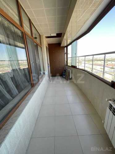 Satılır 4 otaqlı yeni tikili 112 m², Nəriman Nərimanov m., photo 5 from 17