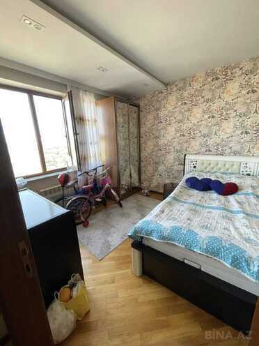 Satılır 4 otaqlı yeni tikili 112 m², Nəriman Nərimanov m., photo 14 from 17